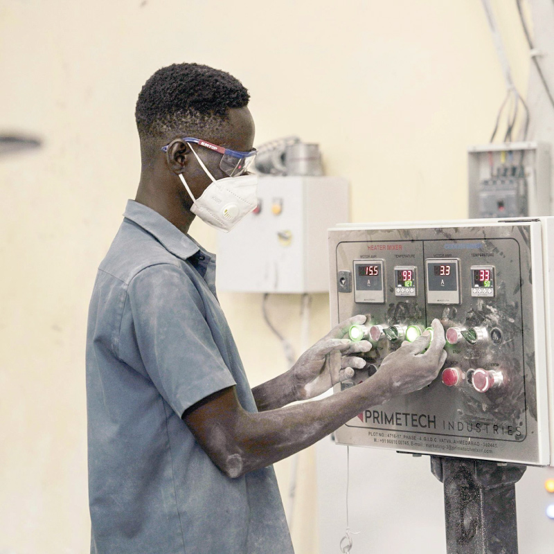 Honouring Workers: The Backbone of South Sudan’s Development